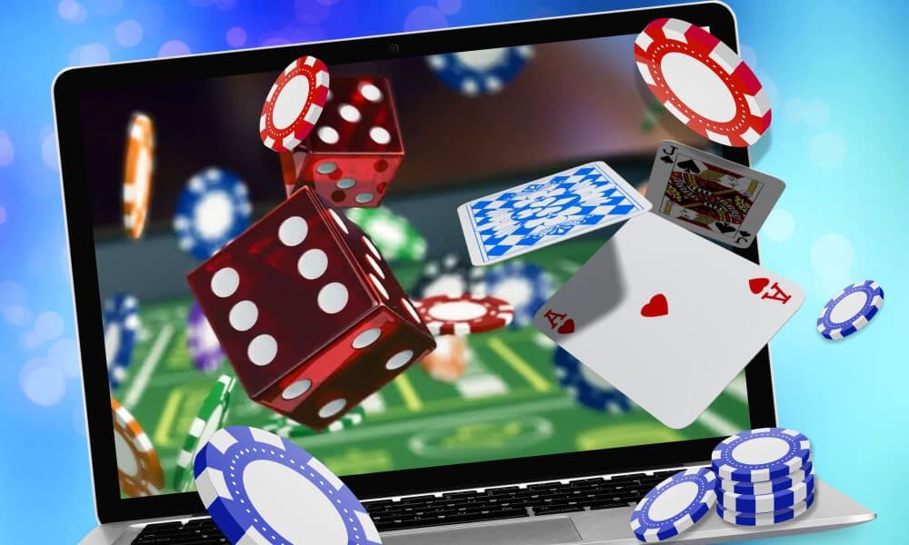 Discover the Thrills of Spins Heaven & Sportsbook 67