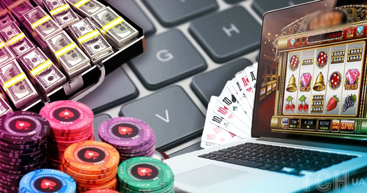 Explore the Exciting World of Casino R2pbet UK 0