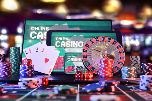 Explore the Exciting World of Casino R2pbet UK 0