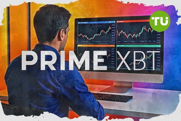 Explore the PrimeXBT ID Platform Your Gateway to Crypto Trading Explore the PrimeXBT ID Platform Your Gateway to Crypto Trading