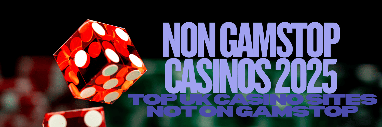 Exploring Casinos Not on Gamstop Your Guide to Online Gaming Alternatives Exploring Casinos Not on Gamstop Your Guide to Online Gaming Alternatives