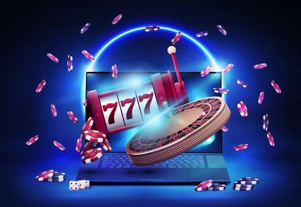 Exploring Non Gamstop Casinos A New Era of Online Gambling 654650469 Exploring Non Gamstop Casinos A New Era of Online Gambling 654650469