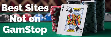 Exploring Non Gamstop Casinos A New Era of Online Gambling 654650469 Exploring Non Gamstop Casinos A New Era of Online Gambling 654650469