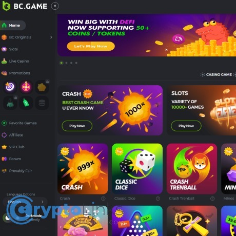 How to Sign Up for BC.Game Your Guide to Getting Started How to Sign Up for BC.Game Your Guide to Getting Started