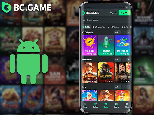 How to Sign Up for BC.Game Your Guide to Getting Started How to Sign Up for BC.Game Your Guide to Getting Started