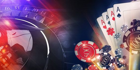 Nejlepší Online Casino – Zábava a Výhry na Dosah Ruky Nejlepší Online Casino – Zábava a Výhry na Dosah Ruky