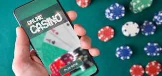 Nejnovější Casino Online Objevte Svět Online Hracích Automatů a Kasino Her
