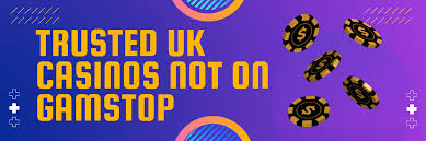 Understanding Non-Gamstop Casino Bonuses What You Need to Know 762840032 Understanding Non-Gamstop Casino Bonuses What You Need to Know 762840032